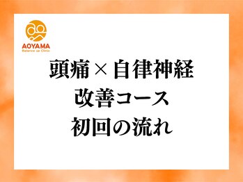 青山バランスアップ治療院/