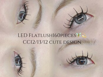 ソファー 八王子(sofa)/LEDフラットラッシュ160本