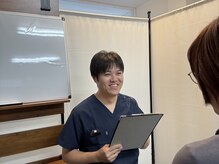 整体院札希 いわき店(さつき)