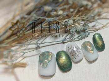 ブレス 仙台駅前本店(BLESS)/ツートン春カラーが旬！