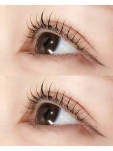 ヴァイス(VAICE)/まつげパーマ/パリジェンヌ
