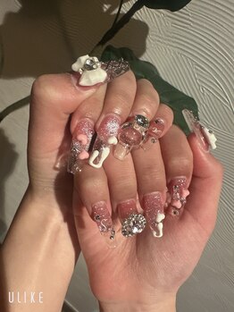 おやゆび/
