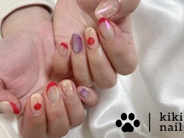 3.4月定額B/さくらんぼ