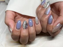 エムズビューティーサロン 新小岩店(M's)/アートコース