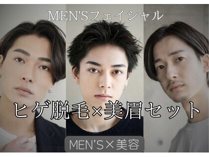 ノア(NOA.)の写真