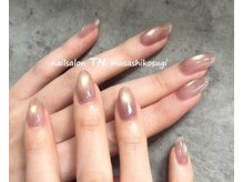 ティーエヌ 武蔵小杉(TN)の雰囲気(マグネットが人気☆沢山の種類から選べるデザイン定額がお得☆)