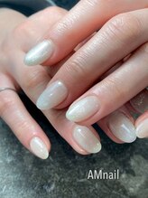 エーエムネイル(Am:nail)/ヌーディーマグ