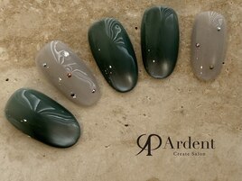 ドットネイル☆