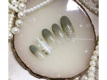 ウィズ フェリーク/定額ネイル