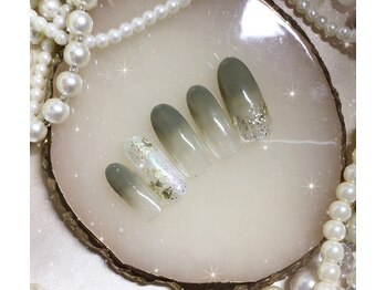 ウィズ フェリーク/定額ネイル