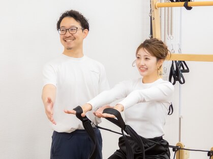 かなみつ整骨院の写真