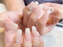 Bianca 小岩店【ビアンカ】【7/1 NEW OPEN（予定）】/ベイビーブーマアレンジ¥7700～