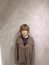 アース アイラッシュ 三ツ境店(EARTH eyelash)&nbsp;竹内 望博