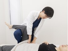 整体ヒラメント 藤沢院(Hilament)