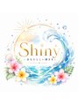 シャイニー(Shiny)/Shiny