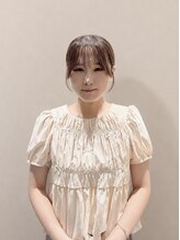 アンレーヴ(en reve) SUZU