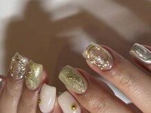 クレセントアイアンドネイル 天神大名店(Crescent Eye&Nail)