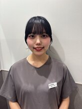 アトリエはるか 京都ポルタ店&nbsp;北川 