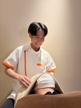 カラダファクトリー 新さっぽろサンピアザ店 稲垣 潤哉