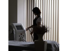 バンクスパ(BANK SPA)の雰囲気（完全個室独り占め♪の贅沢プライベートサロン☆）