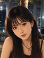 ソネルサロン 駒込店(SONEL SALON)&nbsp;本多 ゆい