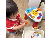 アミ(ami)の雰囲気（お子様連れOK♪お子様連れの方はお電話にてご予約お願いします！）