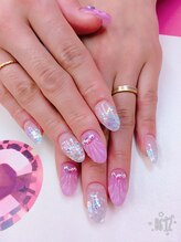 アイル ビューティーサロン(Airu Beauty Salon)/夏大人気デザイン