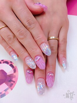 アイル ビューティーサロン(Airu Beauty Salon)/夏大人気デザイン