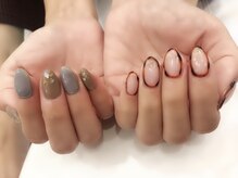 エトワール 中川中島店(Etoile)/囲みべっ甲