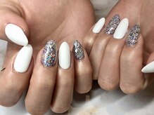 プリズム(PRISM)/ワンカラーシンプルネイル