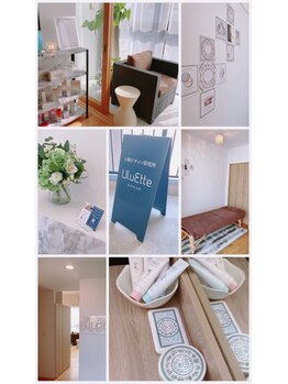 ウルエッテ(UluEtte)/お客様が作ってくれました