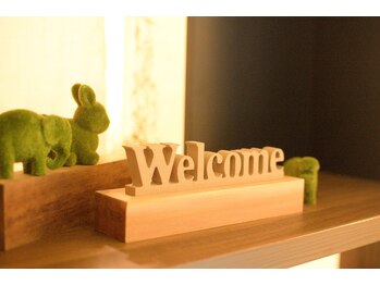 オーツーナチュラ(O2 Natura)/#温かい#アットホーム#空間#個室