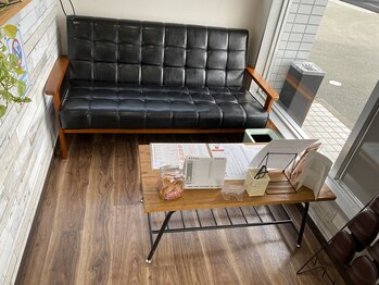 もみかる 浜松根洗店/