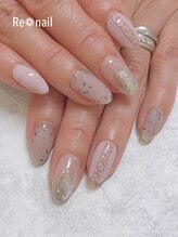 リネイル(Re nail)/