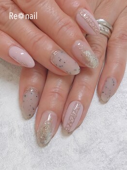 リネイル(Re nail)/