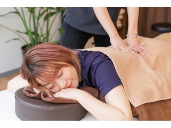 リラクゼーションプラス(Plus+)