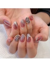 コロミネイル(colome nail)/マグネット