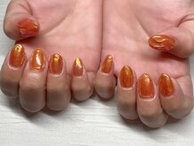レア ネイル(lea nail)/デザインネイル