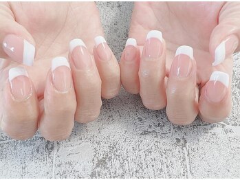 ネイルミント(NAIL MINT)/