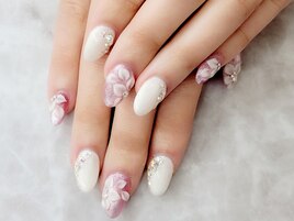 ブライダル・お呼ばれにおススメ