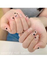 セレニティ(serenity)/