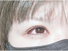 アイラッシュサロン エフ(f)/☆まつ毛パーマ☆