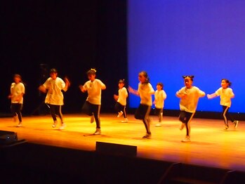 ともさか整体院/鴻池新田ダンス東大阪市ダンス