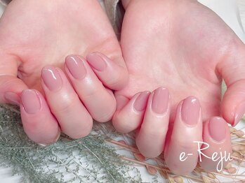 イリュージュ(e-Reju)/