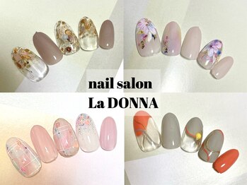 ラドンナ(La DONNA)/
