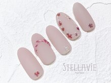 ステラヴィエ(Stellavie)/定額プランB