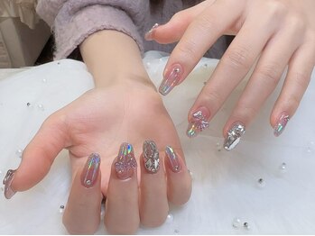 サンシャインネイルサロン 池袋(Sunshine nail salon)/ネイルデザイン