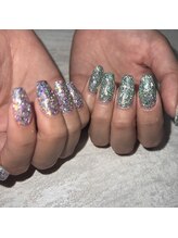 ジゼルネイル(Gisele Nail)/