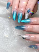 ハルネイル(Haru nail)/