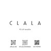 クララ 岸和田店(CLALA)ロゴ